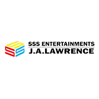 SSS Entertainmets J.A. LAWRENCE