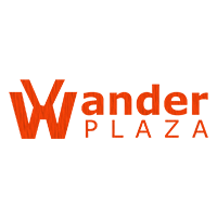 Wander Plaza - Prognamik