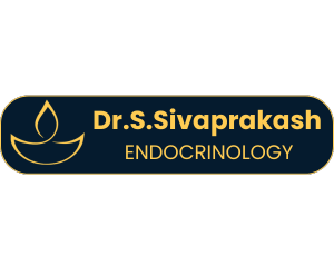 Dr Sivaprakash | Endocrinologist in tirunelveli