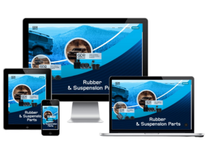 GDR-website